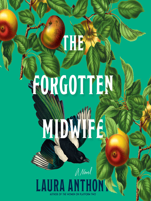 Cover image for The Forgotten Midwife